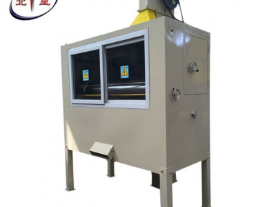 Electrostatic separation equipment