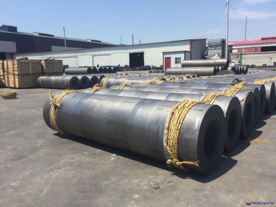 HP graphite electrode