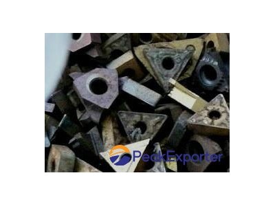tungsten carbide scrap