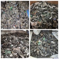 Recycling E Scraps