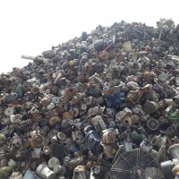 Regular motor scrap from JP