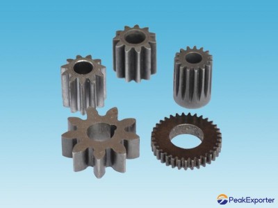 powder metallurgy garden machinery parts original manufacturer
