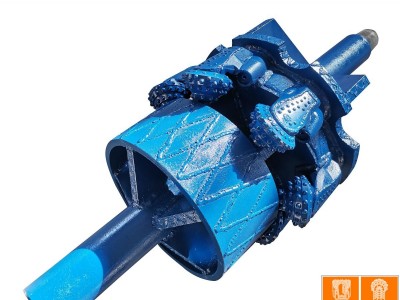 Hole opener for trenchless