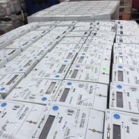 Stainless steel scrap