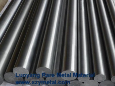 99.95% Pure Polished Molybdenum Rod for sale in China