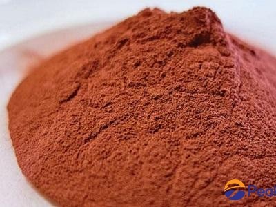 Ultrafine Copper Powder PMU 99,999% Pure