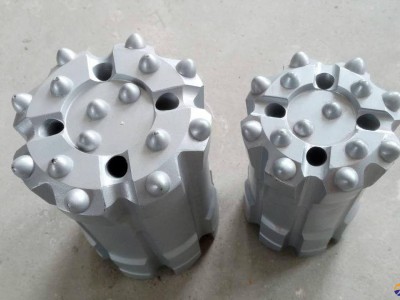 T38 T45 T51 Gt60 Gt68 Thread Retrac Rock Drill Button Bits for Top Hammer Drilli
