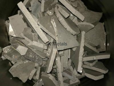 tungsten scrap