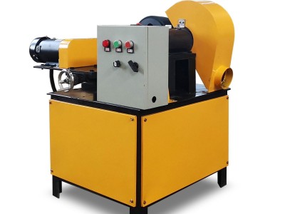automatic polishing machine