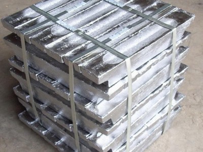 high quality zinc ingot 99.99% 99.995%