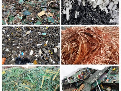 Scrap grades demand