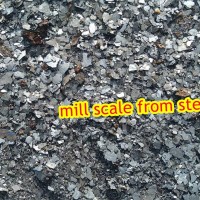 mill scale from steel plant scrap