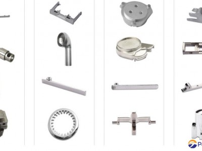 MIM Household Tableware goods industry Powder metallurgy metal injection moldin