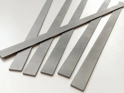 Customized Cemented Carbide Plate/Sheet/Flat