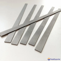 Customized Cemented Carbide Plate/Sheet/Flat
