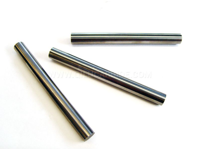 Tungsten Carbide Solid Ground/Unground rods