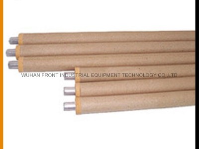 expendable thermocouple tips