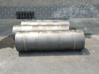 RP HP UHP Grade Graphite electrode for sales