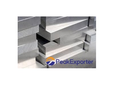 Aluminium Alloy Plates, Sheets, Bars, Rods