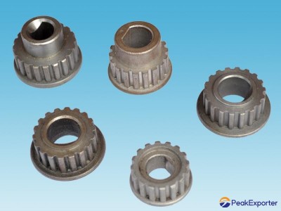 powder metallurgy electrical engineering parts iron based