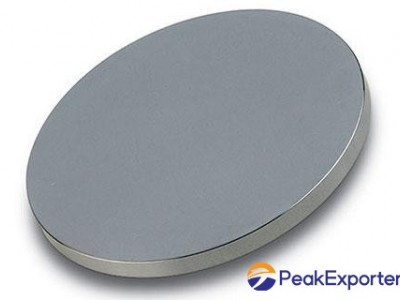 Molybdenum Sputtering Target