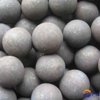 forged steel grinding ball