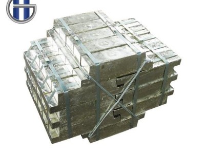Metal Tin Ingot