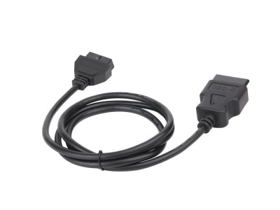 obd 2 obd ll obd2 connector extension cable