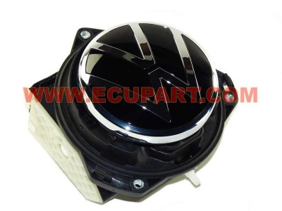 Volkswagen Golf 8 MK8 tailgate rear view camera motor 5H0827469 5H0971375803