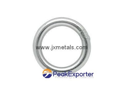 Tantalum ring