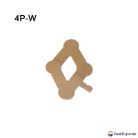 18650 4P-W nickle strip