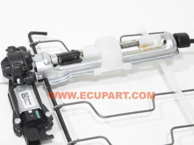 CHEVROLET SUBURBAN  Acadia BUICK CAMRY SEAT ADJUSTMENT LUMBAR SUPPORT MOTOR