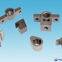 powder metallurgy valve oil seal material iron