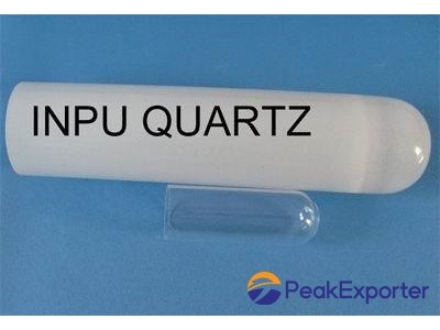 quartz sleeve for water filter