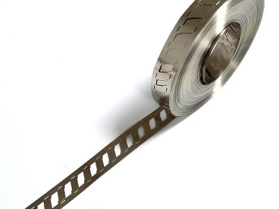 18650 battery nickel strip 2P nickel tab battery spacing 18.52mm