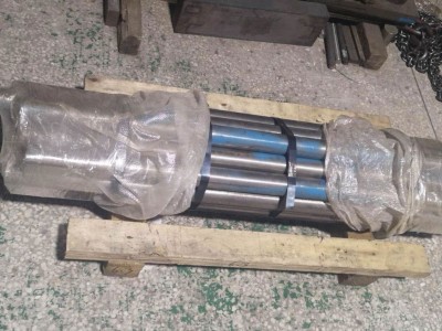 Inconel 718 nickel base alloy