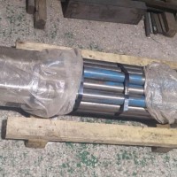 Inconel 718 nickel base alloy