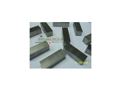 tantalum block, tantalum square bar