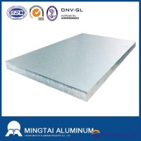 High-end 2017 Aluminum Sheets
