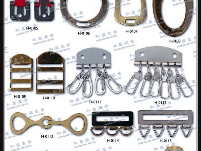 Taiwan EVERGLORY METAL ENTERPRISE CO.,LTD.