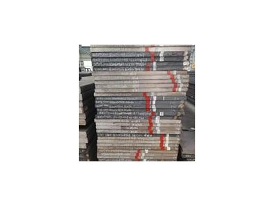 Stainless Steel The Japanese Hitachi HPM75 non-magnetic die steel