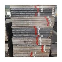Stainless Steel The Japanese Hitachi HPM75 non-magnetic die steel
