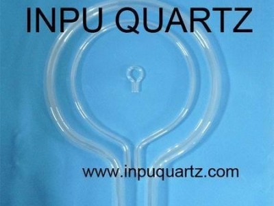quartz tube with any sharp