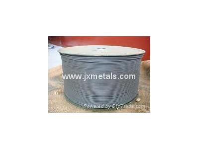 Mischmetal wire