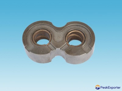 Custom-made powder metallurgy parts China factory