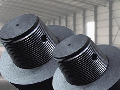 UHP500mm graphite electrode