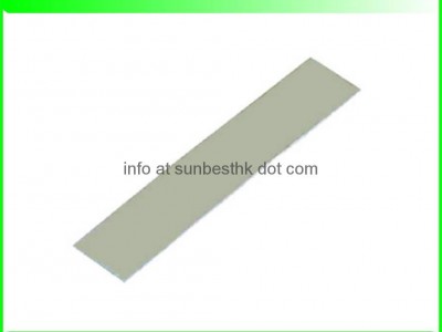 Nickel Tabs For Li-Ion 10400 / AAA Size Battery
