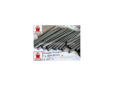 Mischmetal bar - Mischmetal rod Mischmetal wire