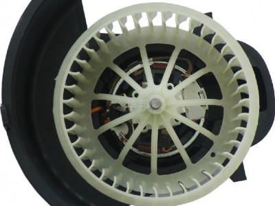 7L0820021 TOUAREG/Q7/CAYENNE BLOWER FAN