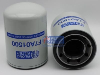 LEYPARTS FILTER F7A01500